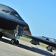 Illustration for article titled B-2 Stealth Bombers Appear In Europe As Tensions Rise With Russia